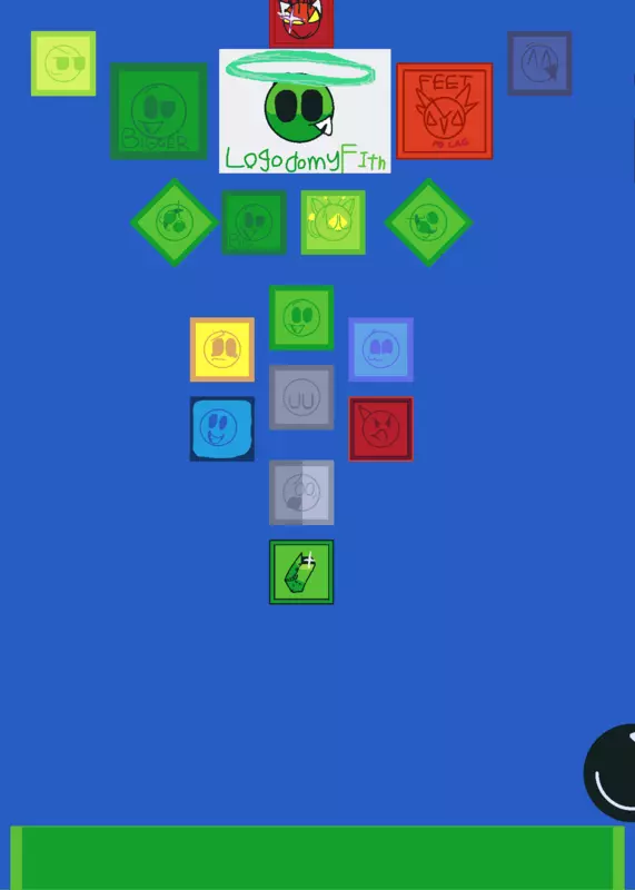 Game by @Sumus_mungus