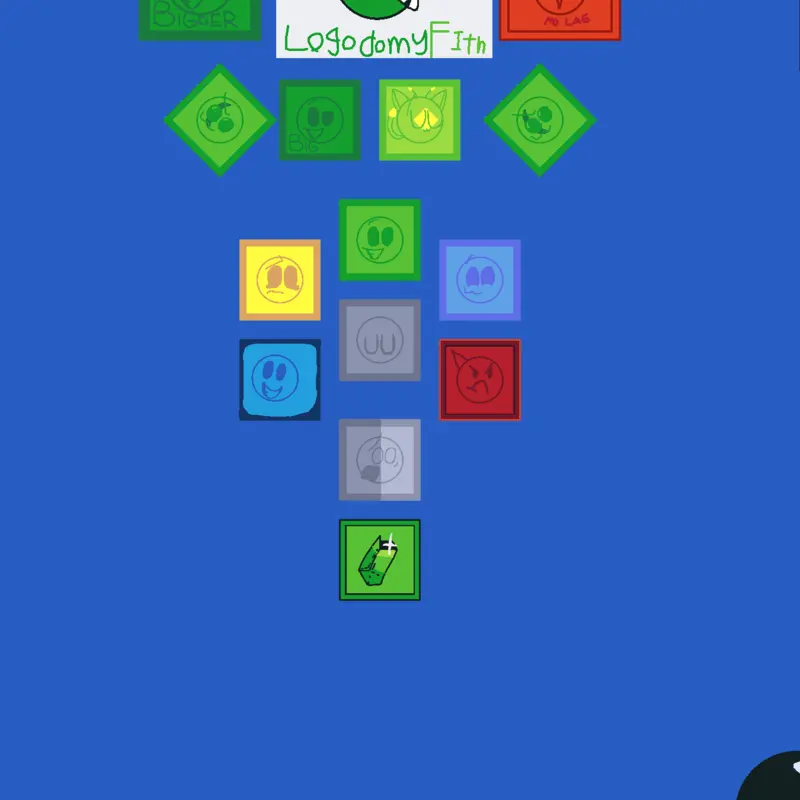 Game by @Sumus_mungus