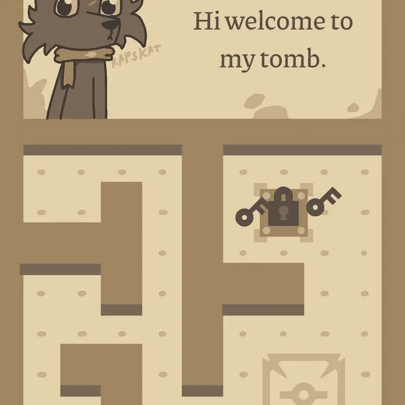 Game by @Matyru