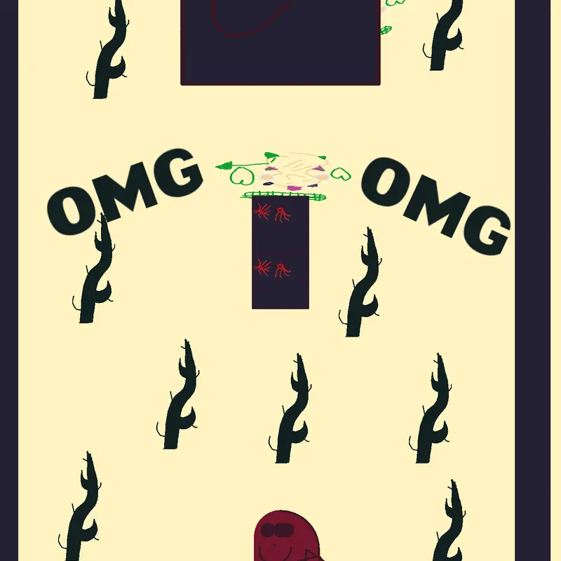 Game by @uocvrmzoo