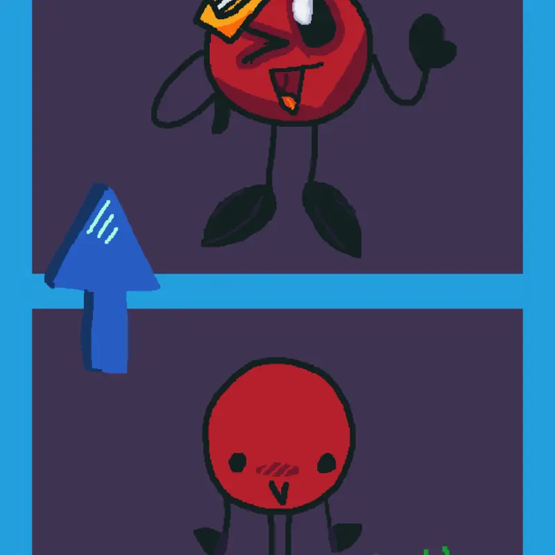 Game by @Gabihide