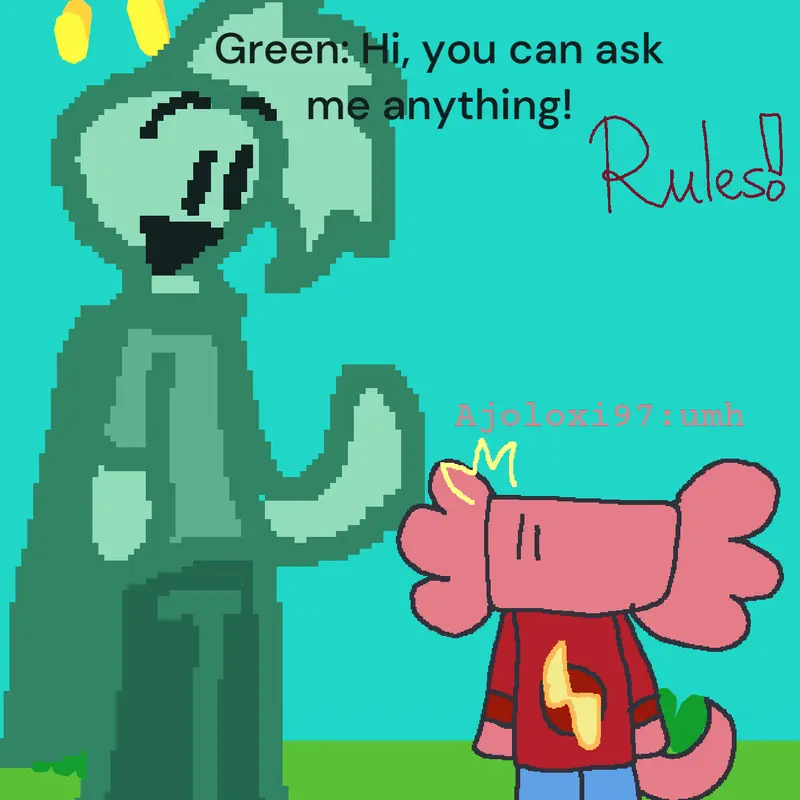 Game by @Ajoloxi97