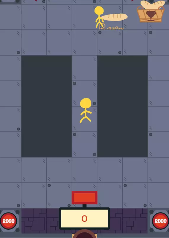 Game by @MrSprunki_Remade40