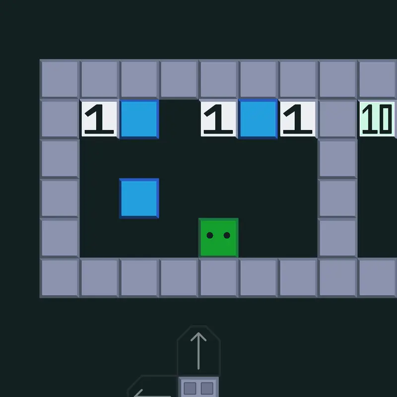 Game by @migelsap31
