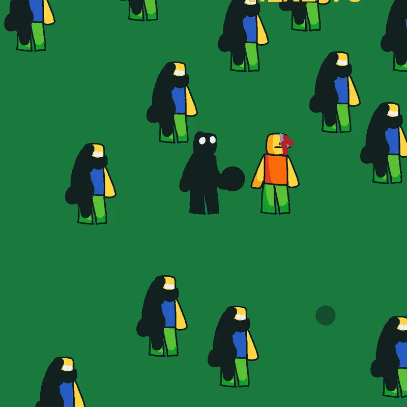 Game by @ZerozC