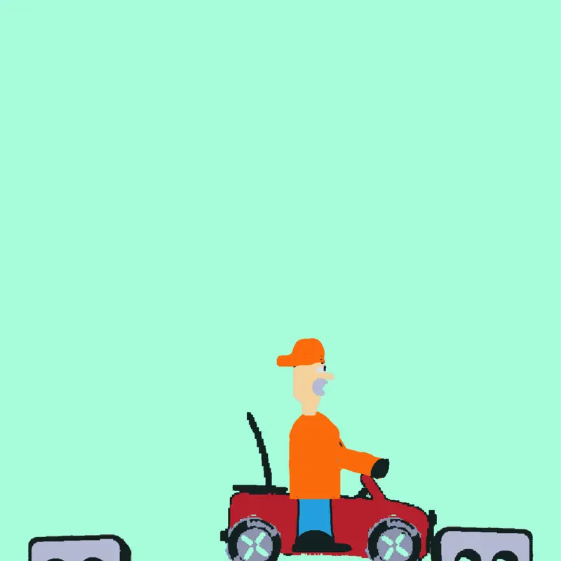Game by @Enzobelo