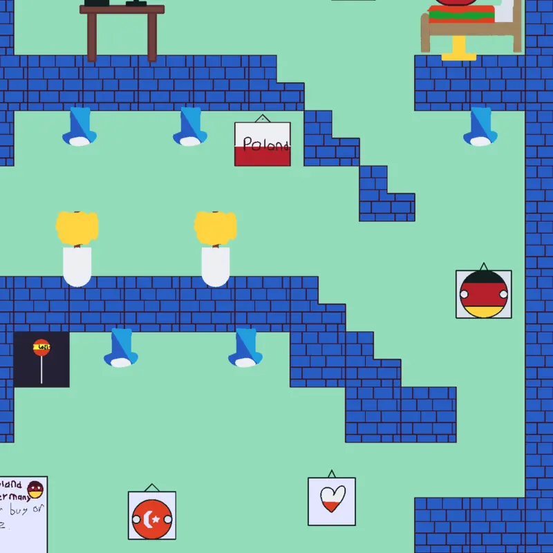 Game by @polandball_games