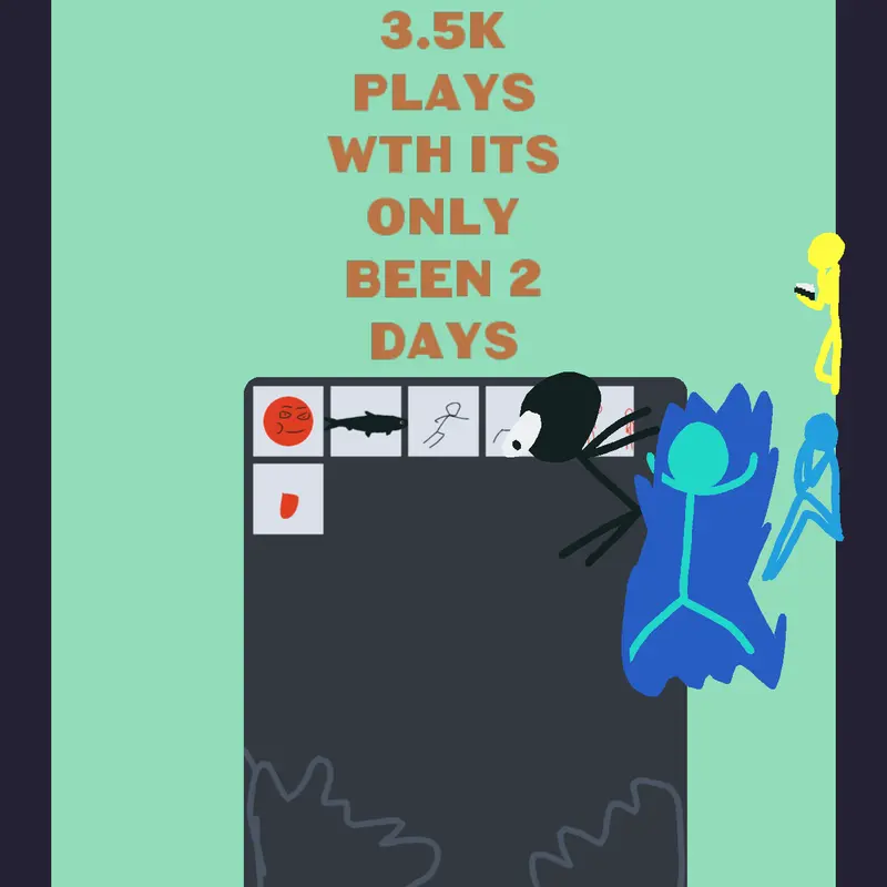 Game by @Thukunaplays