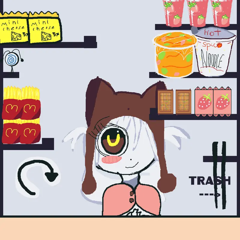 Game by @ronnytsundere