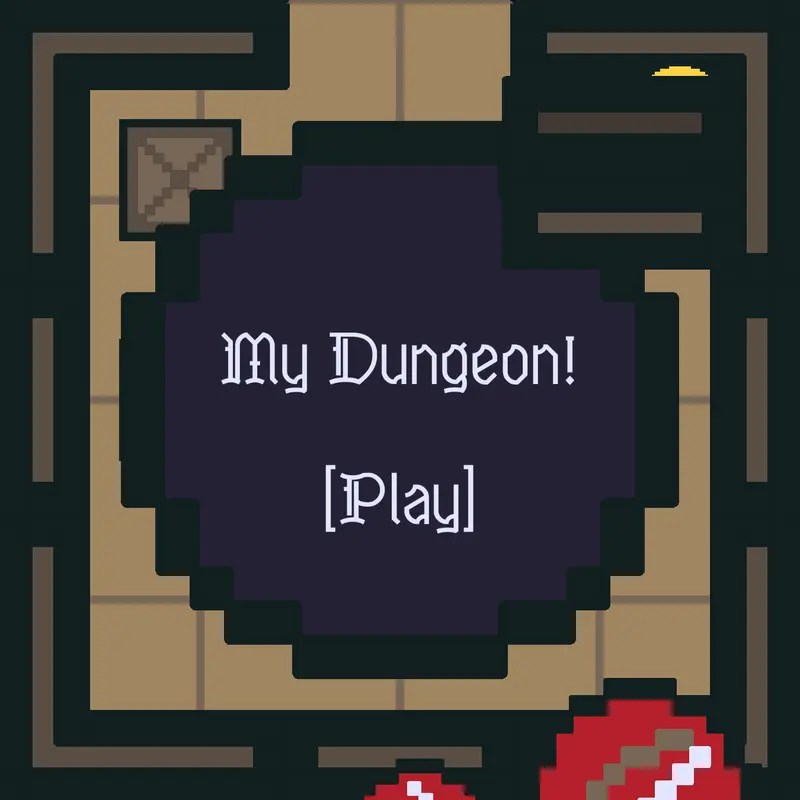 Game by @MettMapping