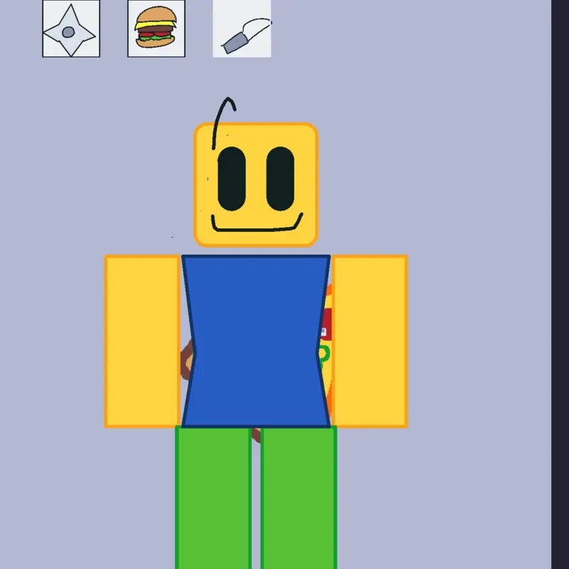 Game by @TETOISMYWIFEY