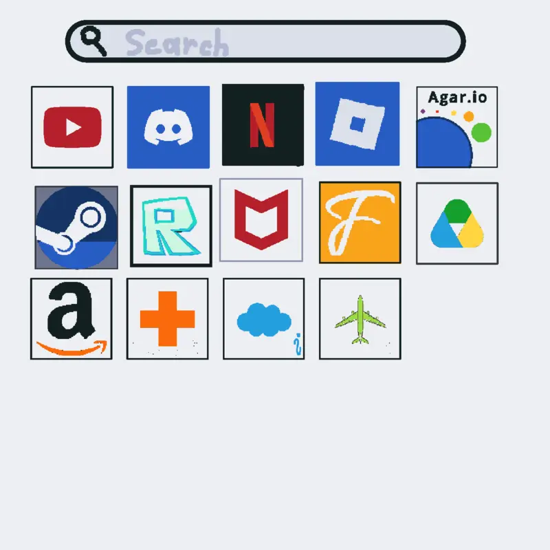 DISweb by @1NixNax