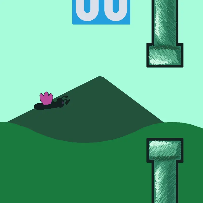Game by @DevinReed