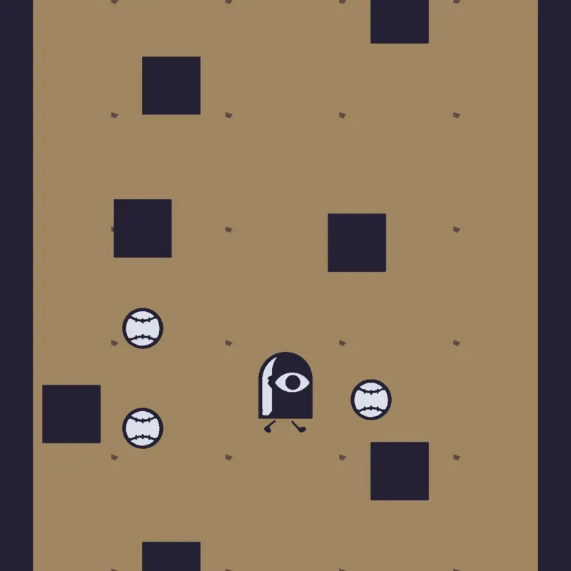 Game by @NBM