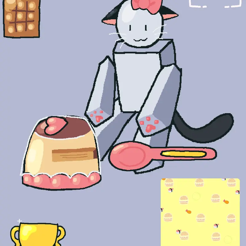 Game by @Miumiu7583