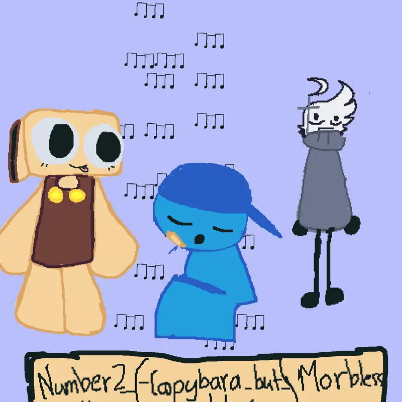 Game by @-_Capybara_and_Haxley_-