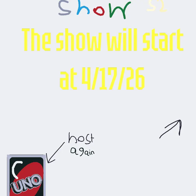[odd show s2] by @bJ_official
