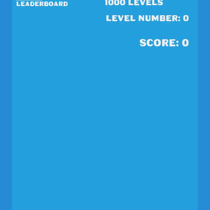 Game by @Skosa