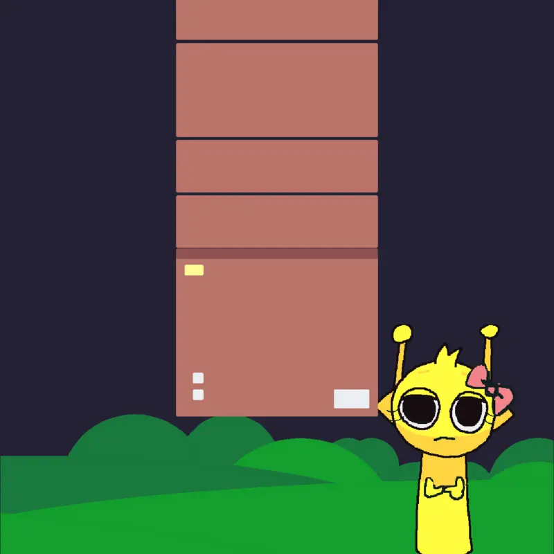 Game by @ihfiyf