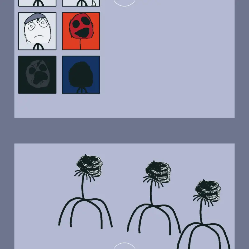 Game by @GracaMelo