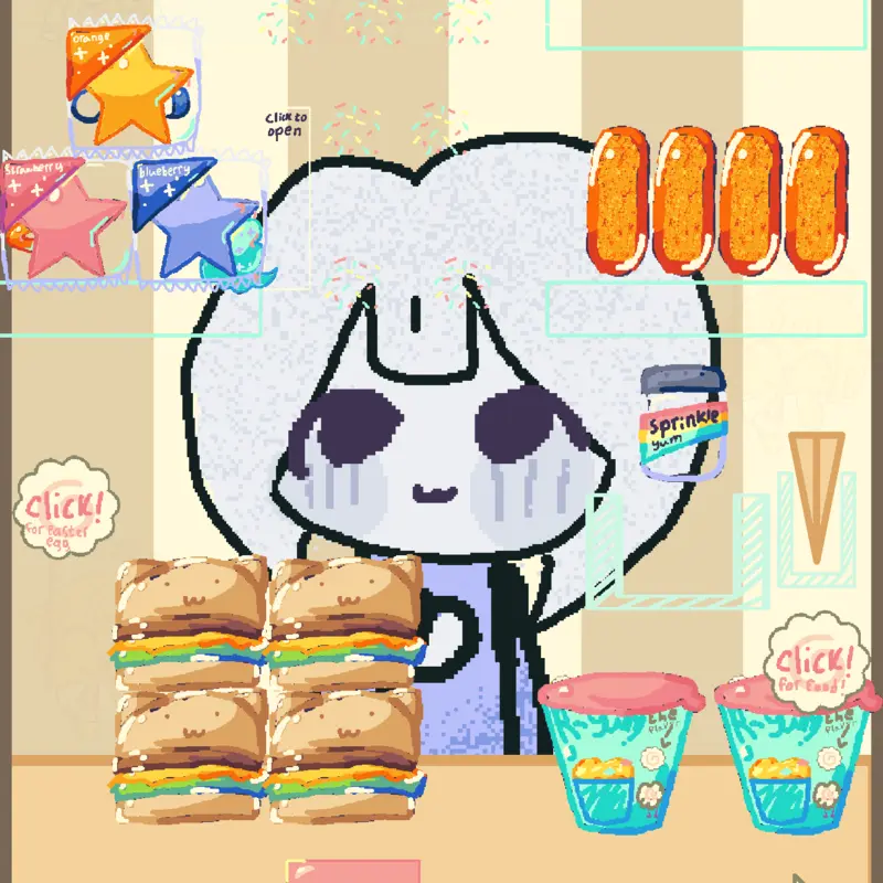 Game by @binkblue_binkpink