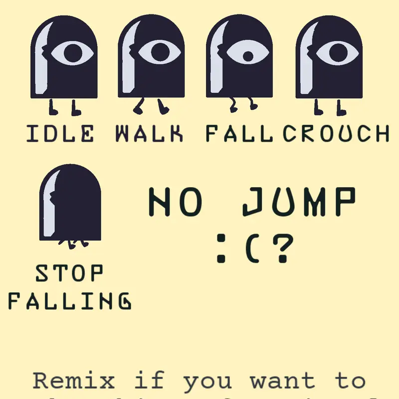Game by @WooperFan