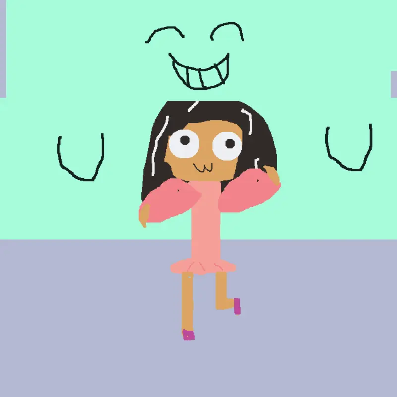 Game by @froppy_gamer