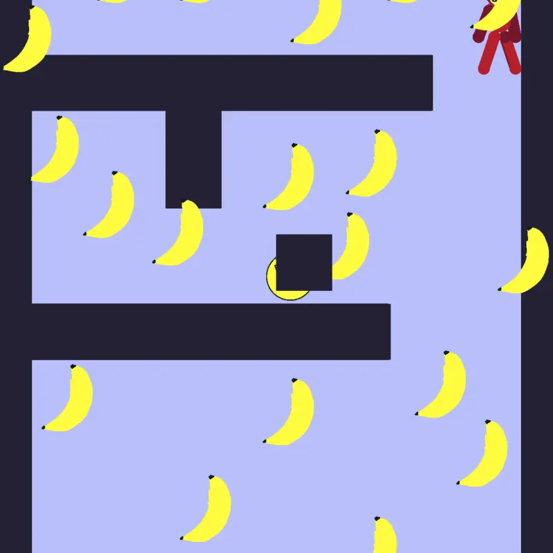 Game by @charactergame