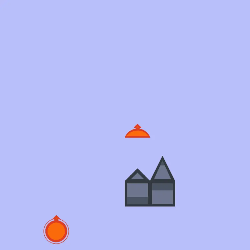 Game by @ChinoHernandez
