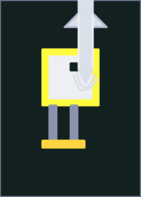 Odd Bot Ragdoll