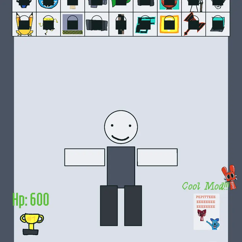 Game by @pinkyiscool
