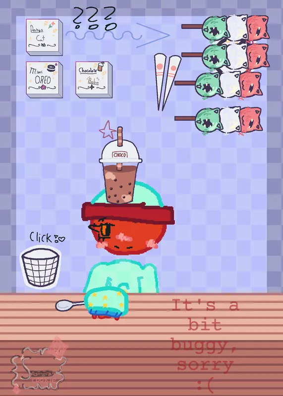 Game by @Pudim49