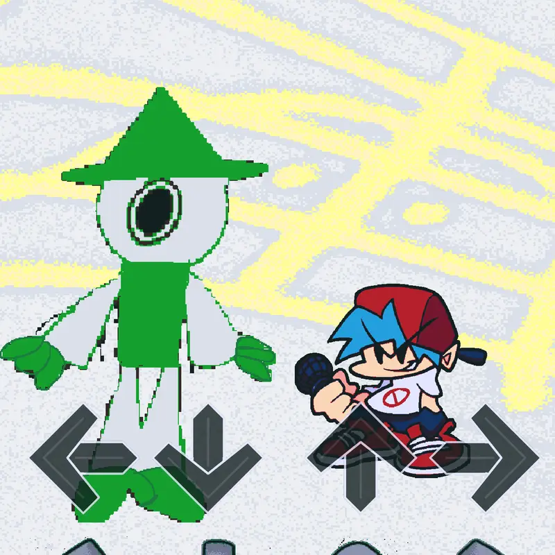 Game by @opopopopopopopopo