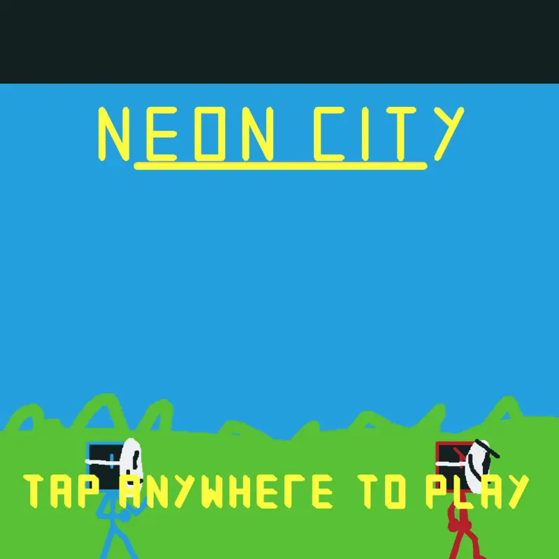 Game by @anhonny