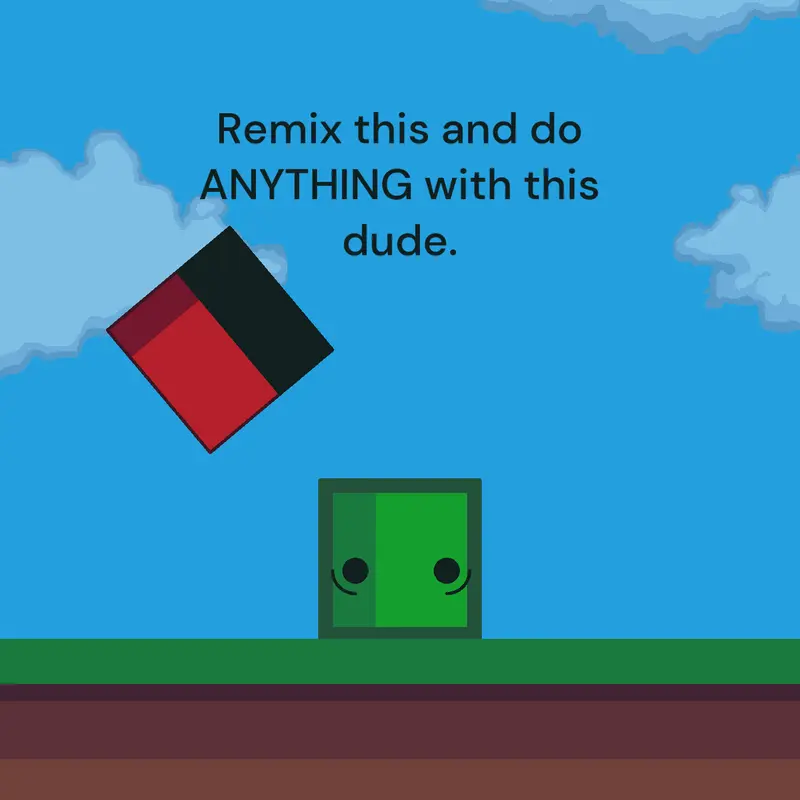 Game by @TangoMangle734