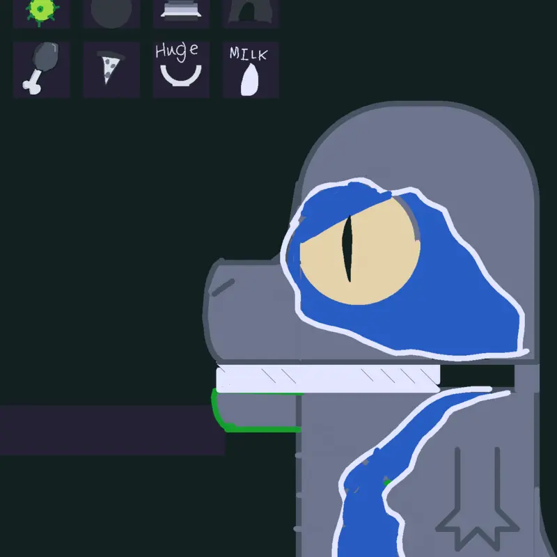 Game by @velocirapto_blue