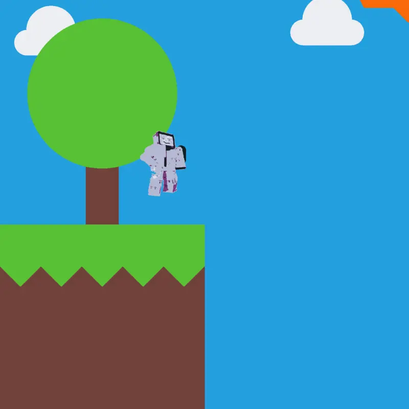 Game by @ciroman33