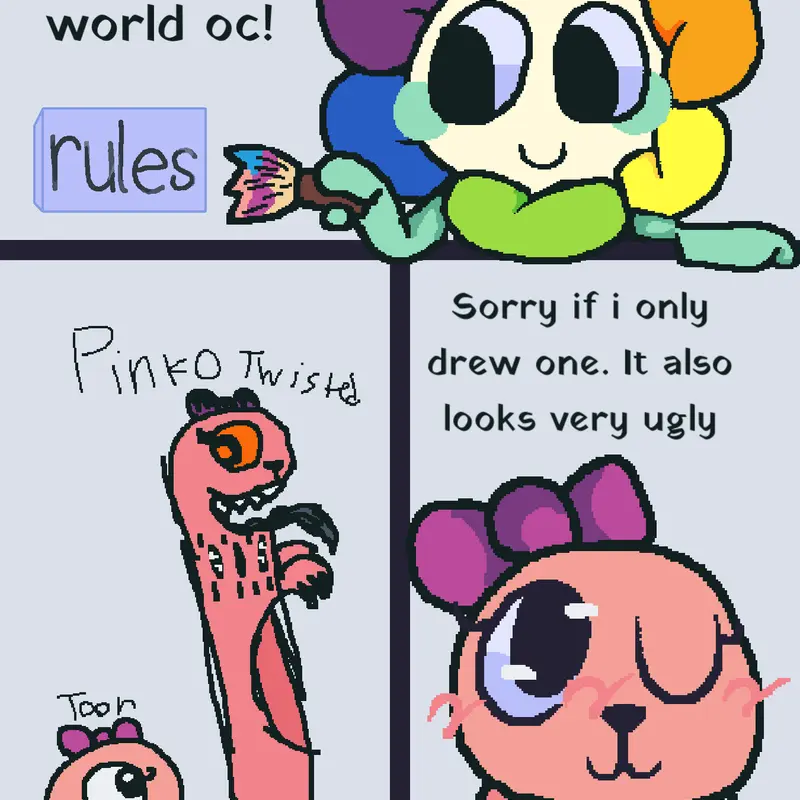 Game by @snowiiWolf