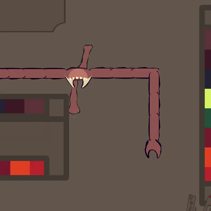 Game by @Imakillya