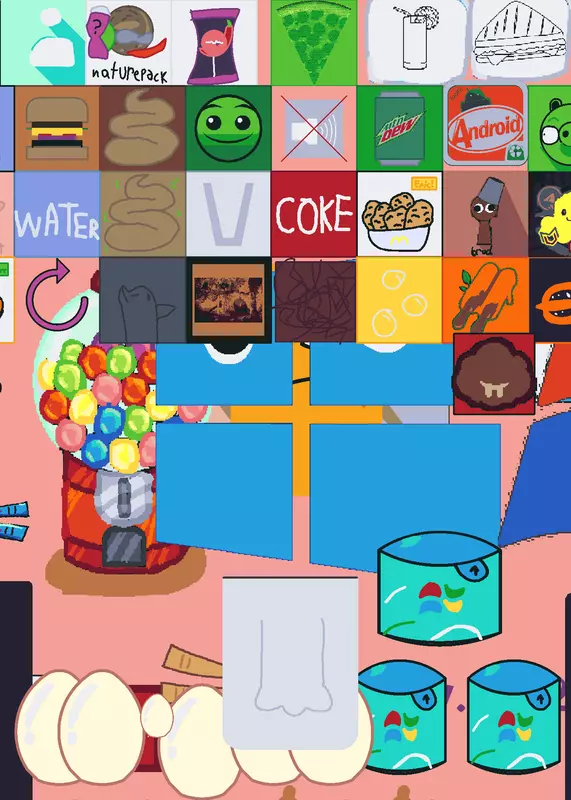 Game by @Askjfddddfddx