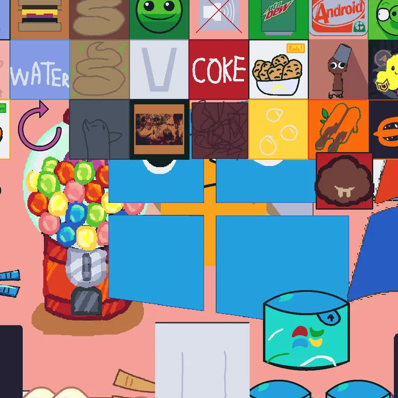 Game by @Askjfddddfddx