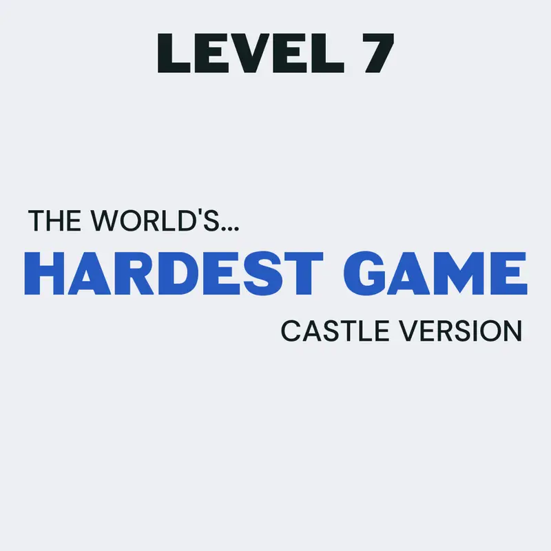 Game by @gsirpts