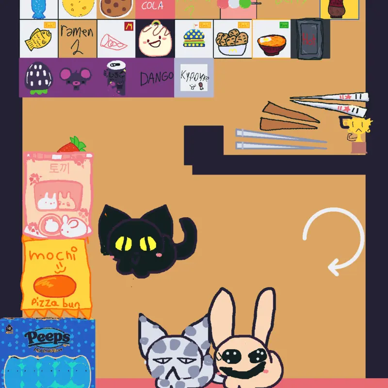 Animal hospital by @sony-sofiya4046752