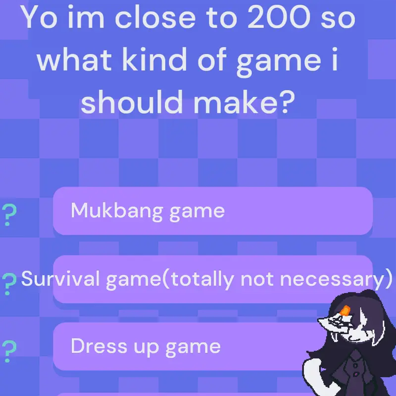 Game by @0R30s0R30