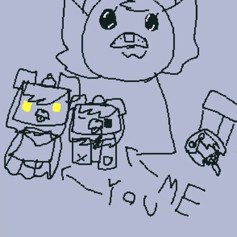 Game by @two_wenda