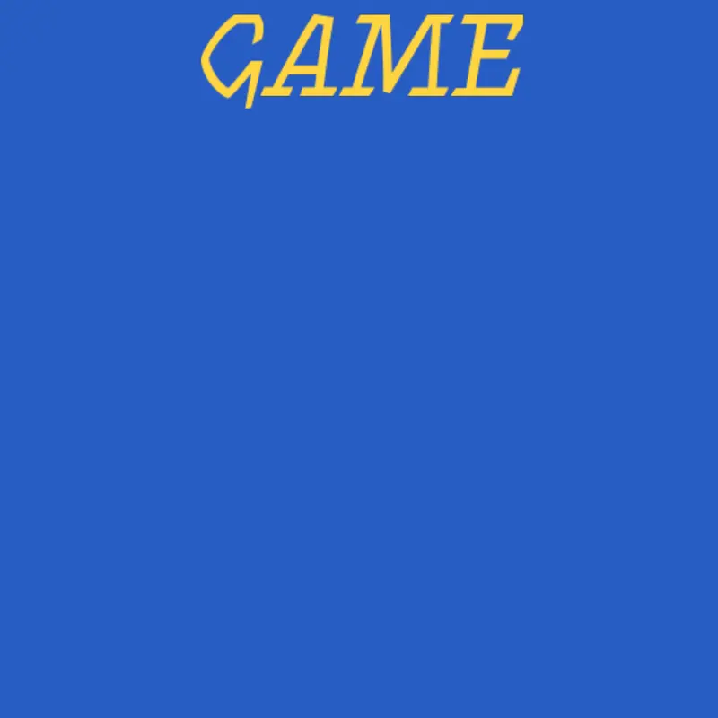 Game by @tomuwu