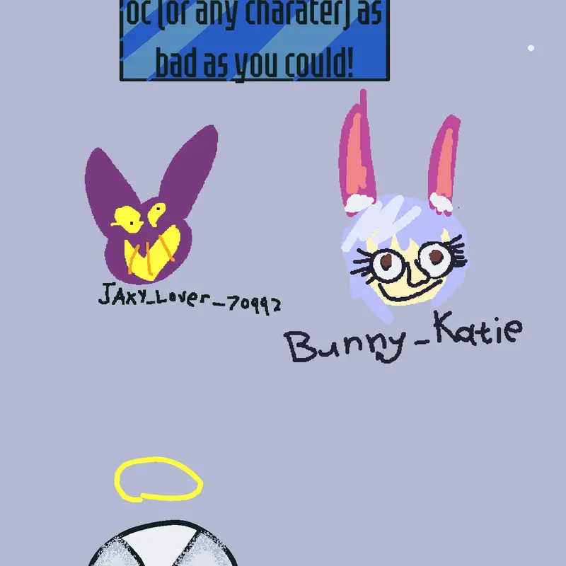 Remixparty by @I_am_1diot