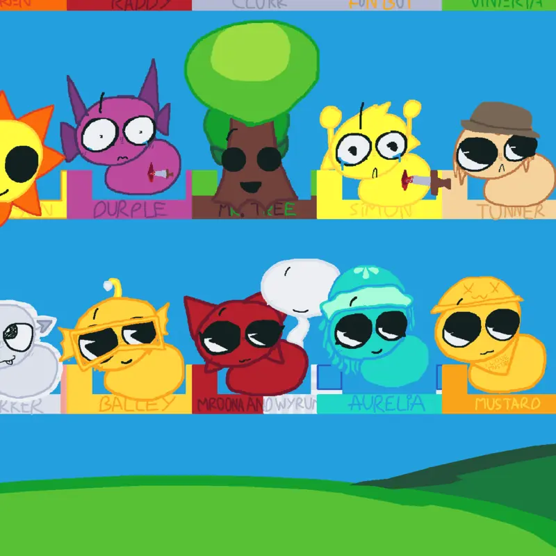 Game by @Alphabetloredan700