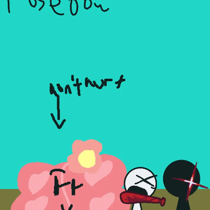 Game by @daisy890