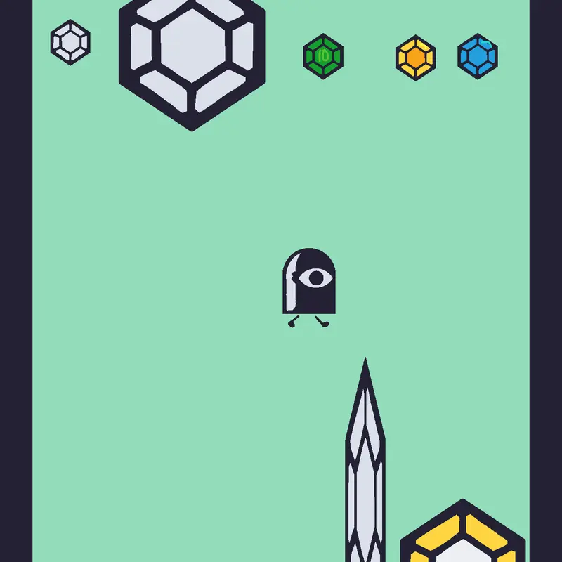 Gem test by @nightmare-7